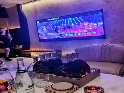 上海夜总会招聘
